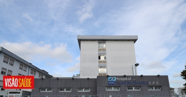L'hôpital d'Évora augmente son activité, soulignant l'augmentation de 42% de l'urgence